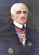 Evangelis Zappas